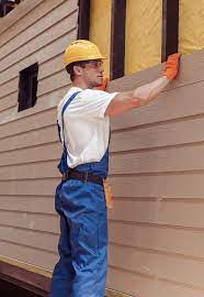 Best Stucco Siding  in Hemlock, MI